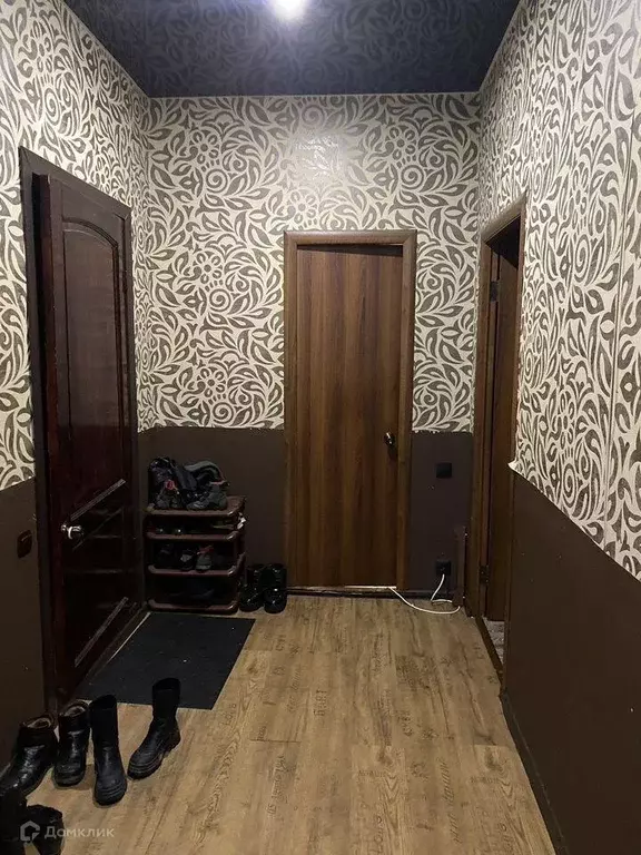 Продаётся 2-к квартира, 64 м - Фото 1