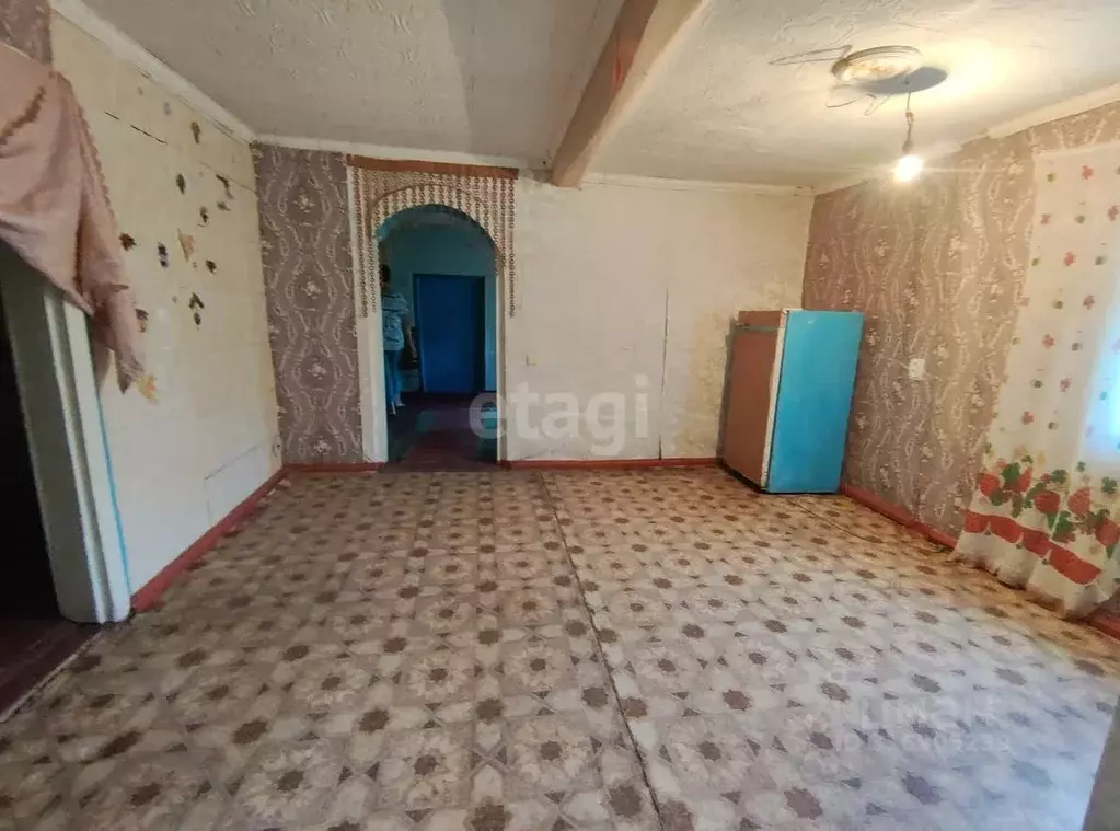 Дом в Белгородская область, Красногвардейский район, Засосенское ... - Фото 0
