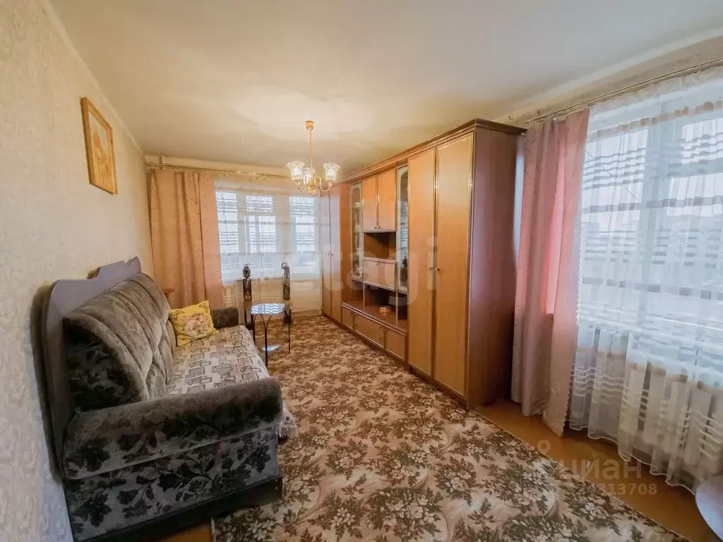 4-к кв. Ярославская область, Ярославль ул. Туманова, 4а (78.9 м) - Фото 1