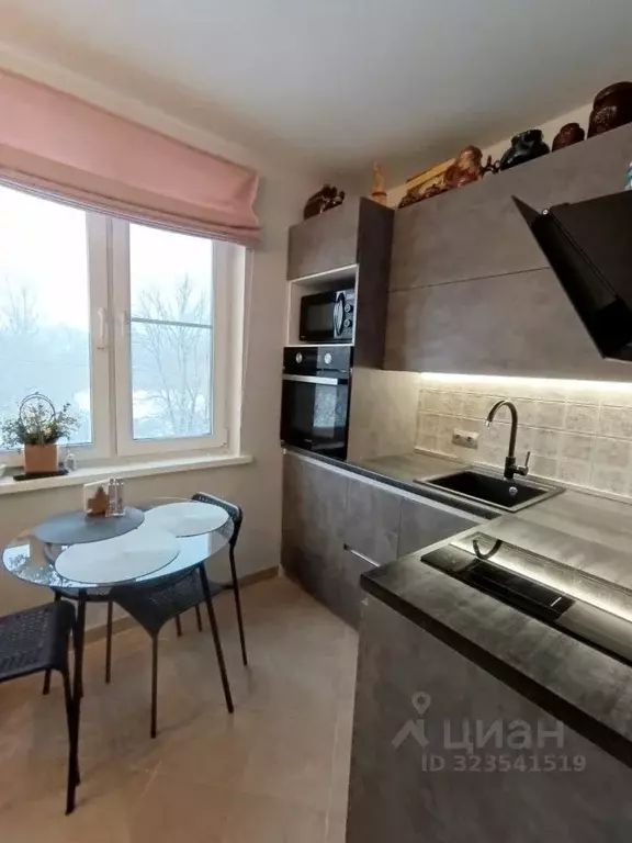 3-к кв. Москва ул. Кулакова, 15к1 (62.3 м) - Фото 2