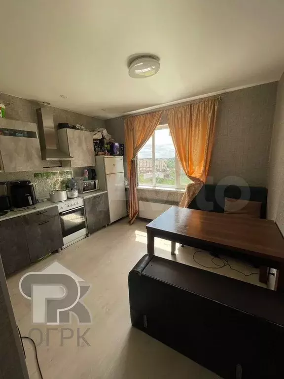2-к. квартира, 45,8 м, 9/9 эт. - Фото 1