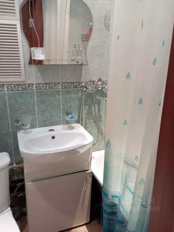 1-к кв. Ярославская область, Ярославль Суздальское ш., 32 (30.0 м) - Фото 1