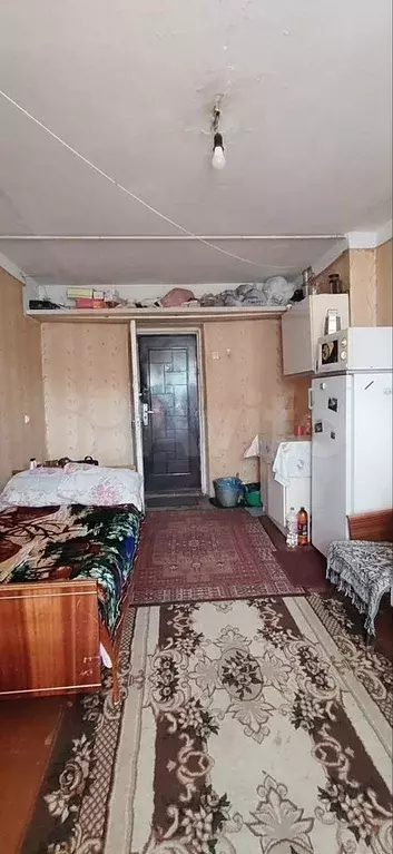 Комната 17 м в 5-к., 4/5 эт. - Фото 0