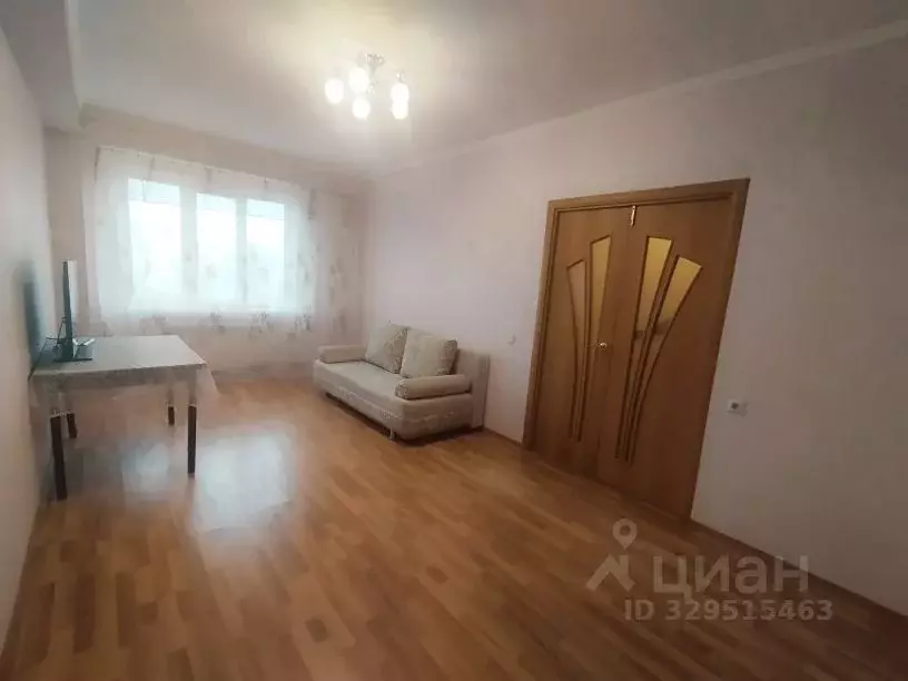 2-к кв. Чувашия, Чебоксары Ярославская ул., 72 (60.0 м) - Фото 1