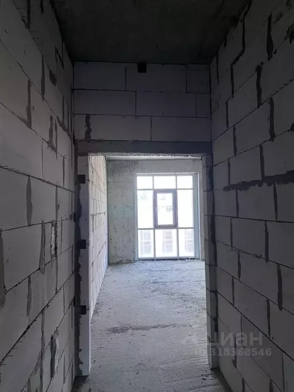 2-к кв. Чеченская республика, Грозный ул. В.А. Кан-Калика, 10 (82.0 м) - Фото 1