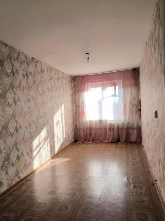 2-к кв. Омская область, Омск ул. Красных Зорь, 83В (45.0 м) - Фото 1