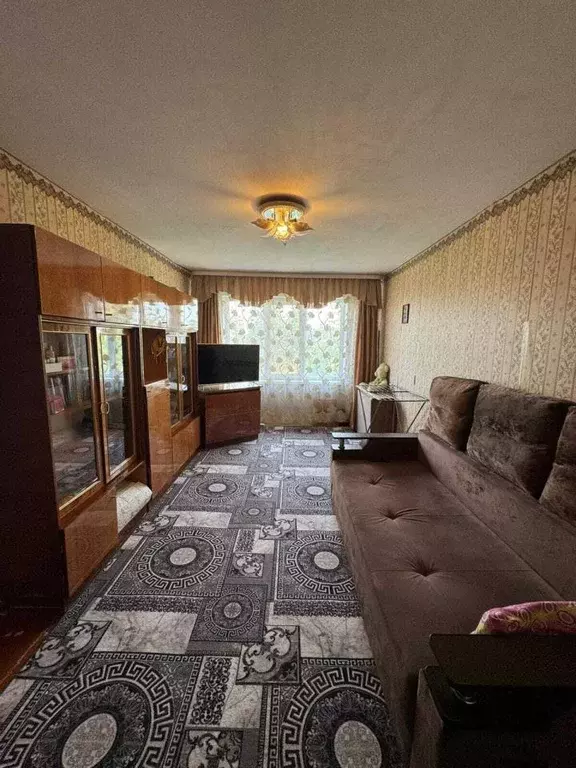 Квартира, 2 комнаты, 48 м - Фото 1
