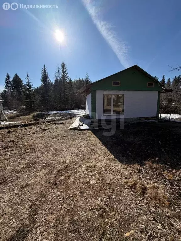 Дом в Златоуст, посёлок Орловское Тепличное Хозяйство (25.2 м) - Фото 1