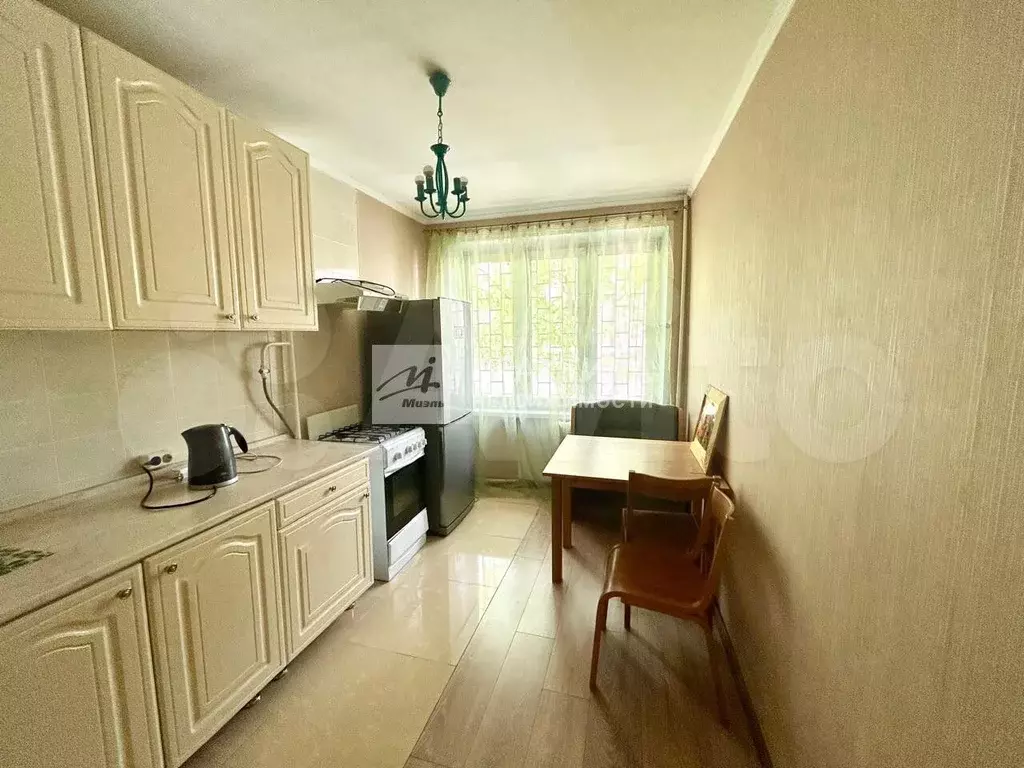 1-к. квартира, 35,1 м, 2/12 эт. - Фото 1