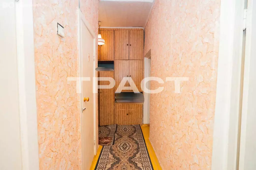 3-комнатная квартира: Воронеж, Костромская улица, 20 (63 м) - Фото 0