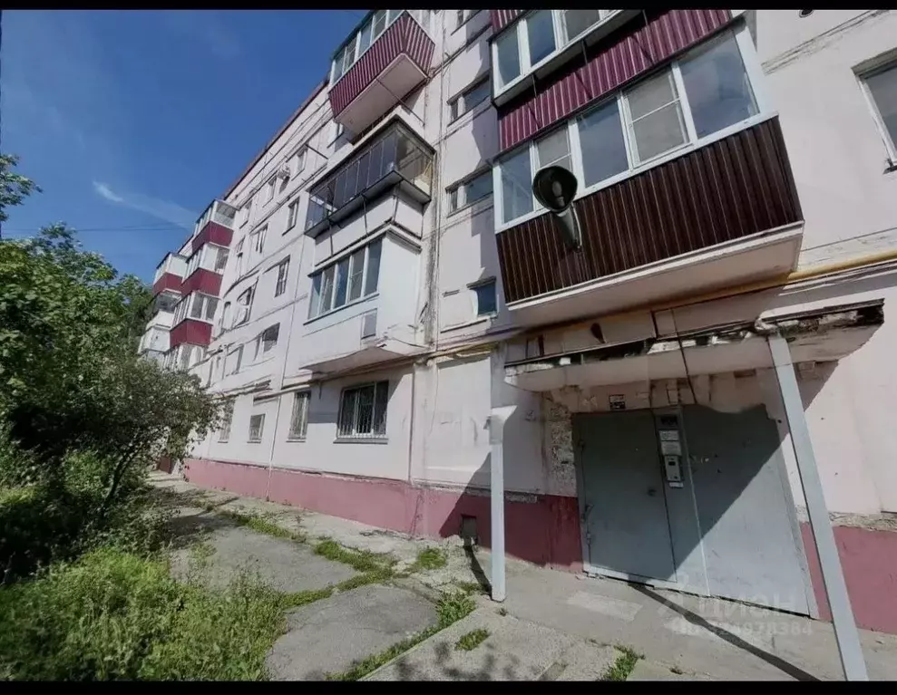 2-к кв. Челябинская область, Челябинск ул. Героя России Молодова, 7 ... - Фото 1