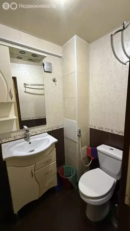 2-комнатная квартира: Махачкала, улица Нахимова, 18 (53 м) - Фото 1