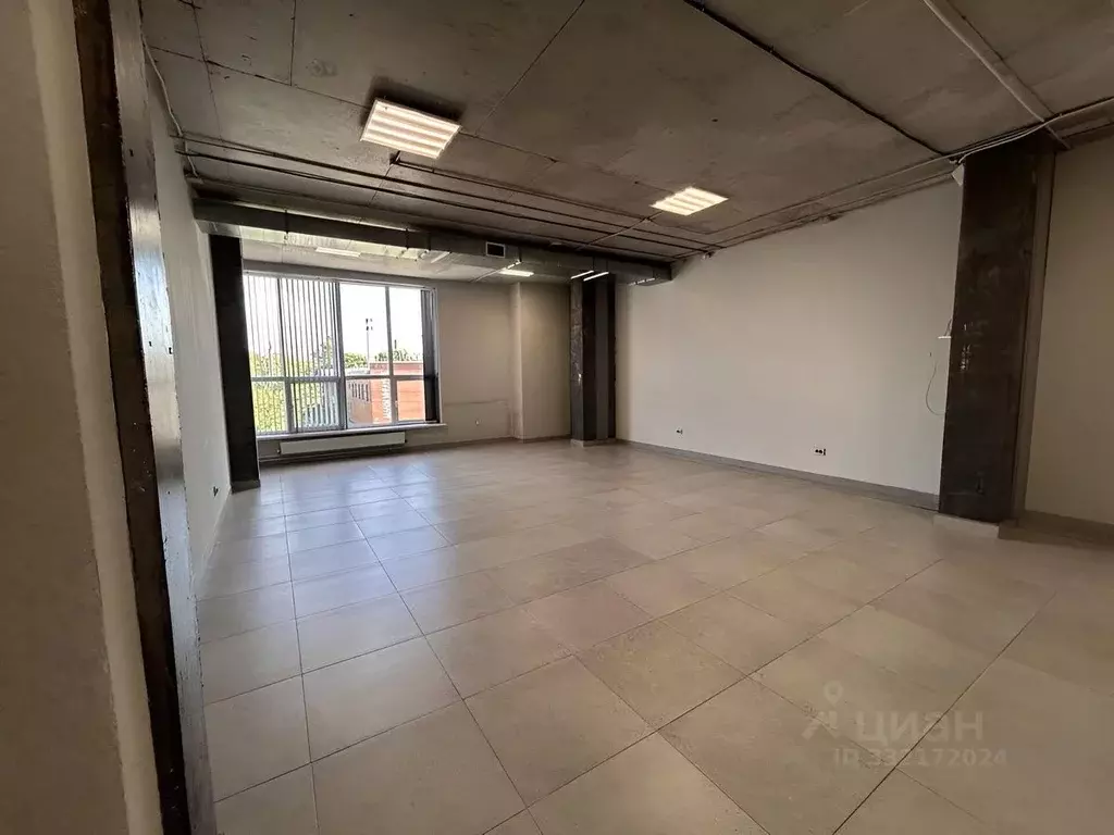 Офис в Татарстан, Казань ул. Энгельса, 15 (55 м) - Фото 2