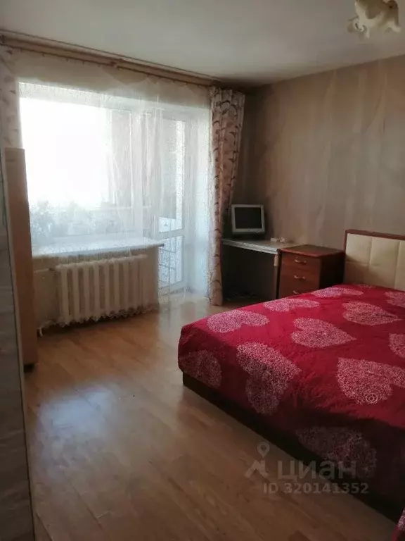 1-к кв. Новгородская область, Великий Новгород Большая Московская ул., ... - Фото 1