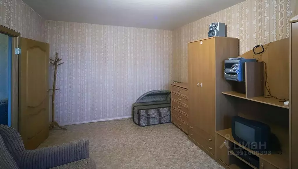 1-к кв. Москва ул. Адмирала Лазарева, 40 (39.0 м) - Фото 2