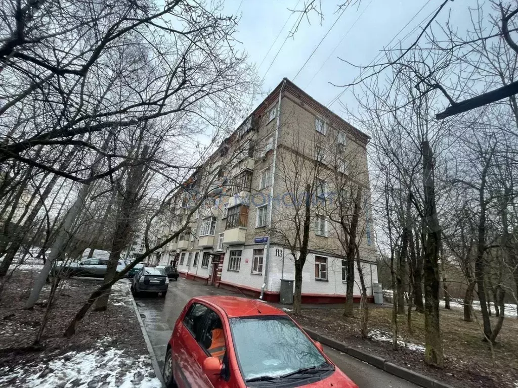 3-к. квартира, 73 м, 3/5 эт. - Фото 0
