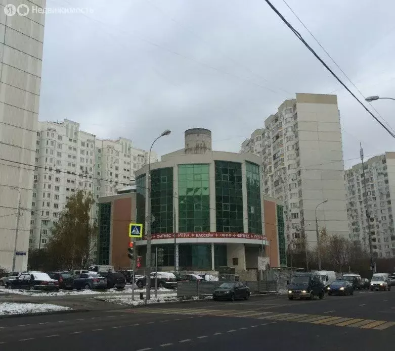 Офис (11744 м) - Фото 1