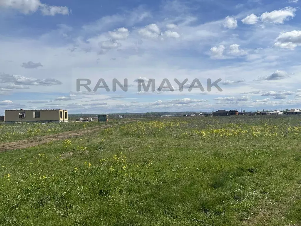 Участок в Адыгея, Майкоп ул. Тлюстена (6.0 сот.) - Фото 0