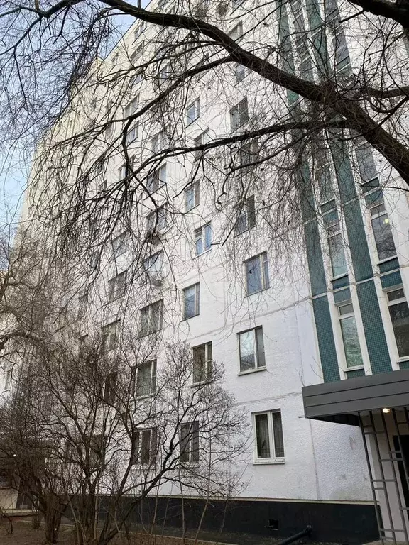 2-к. квартира, 45 м, 10/12 эт. - Фото 0