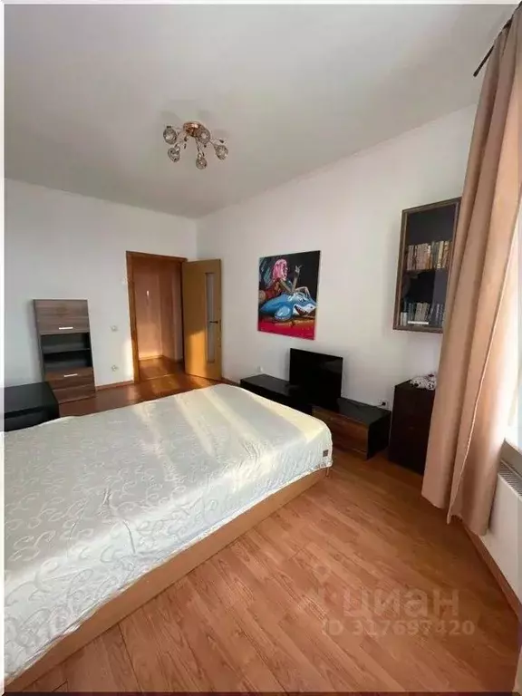 1-к кв. Новосибирская область, Новосибирск Горский мкр, 67 (40.0 м) - Фото 0