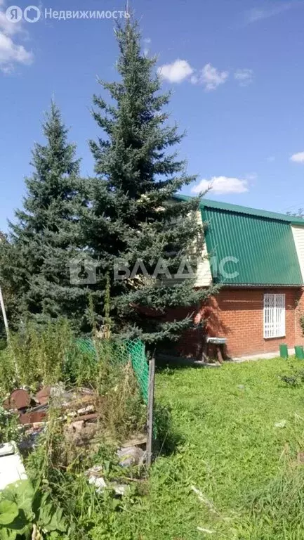 Дом в Новосибирский район, Берёзовский сельсовет, станция Шелковичиха, ... - Фото 1