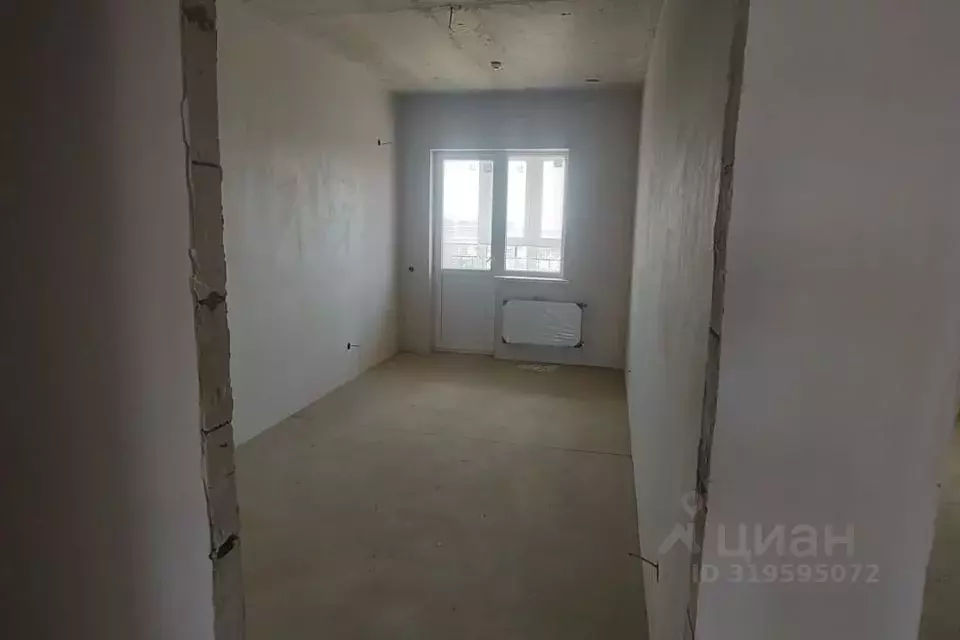 3-к кв. Краснодарский край, Краснодар ул. Ивана Беличенко, 95к1 (78.6 ... - Фото 0