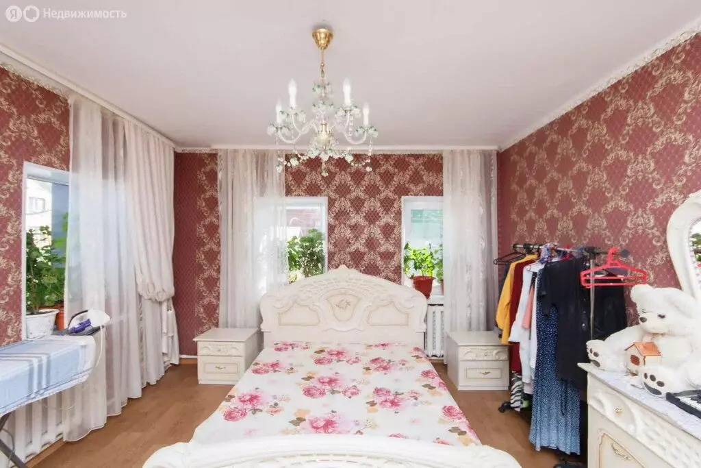 Дом в Ишим, Электрическая улица (71.2 м) - Фото 2
