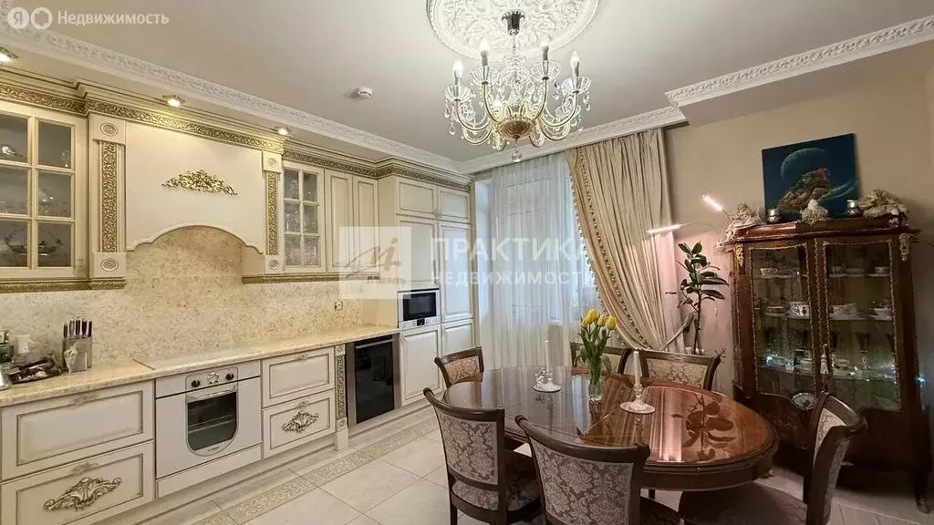 3-комнатная квартира: Москва, улица Твардовского, 12к2 (122.9 м) - Фото 2