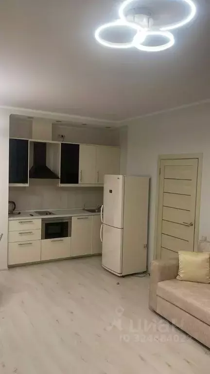 2-к кв. Москва Беломорская ул., 22 (51.0 м) - Фото 0