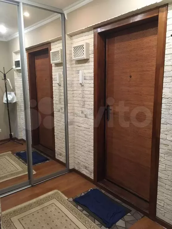 1-к. квартира, 30 м, 1/5 эт. - Фото 1