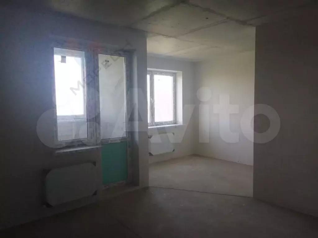 Квартира-студия, 26,2 м, 12/22 эт. - Фото 1
