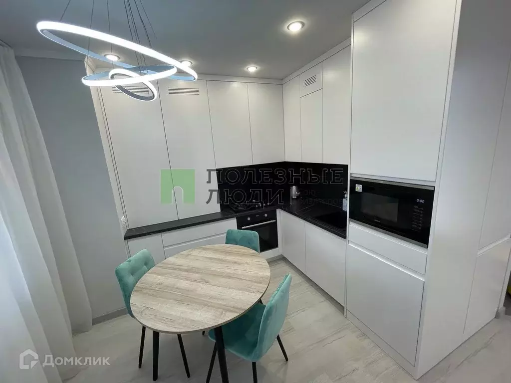 Продаётся 1-к квартира, 41.1 м - Фото 1