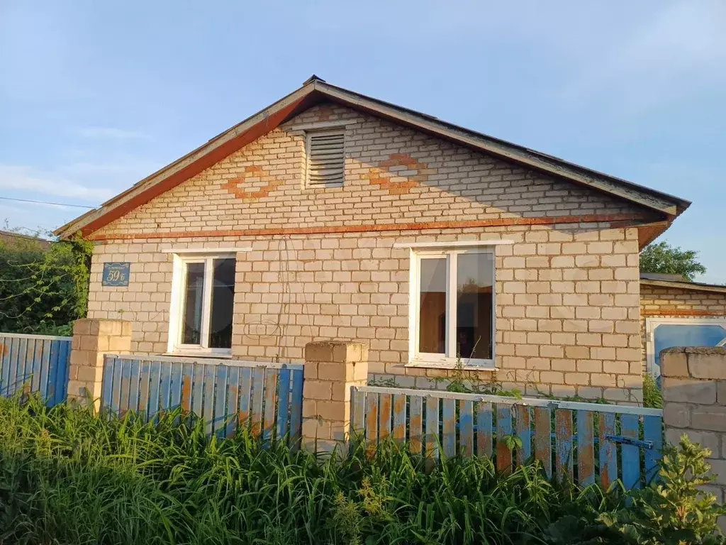 Дом 89 м на участке 5,5 сот. - Фото 0