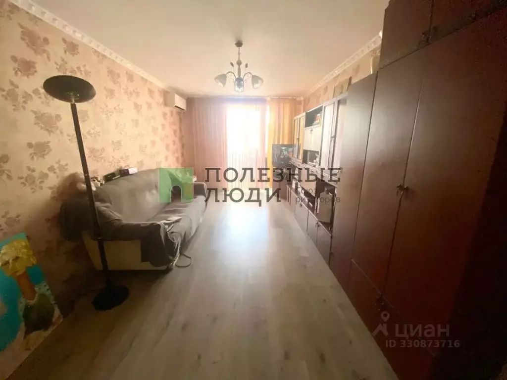 2-к кв. Крым, Евпатория ул. Чапаева, 91 (67.0 м) - Фото 1