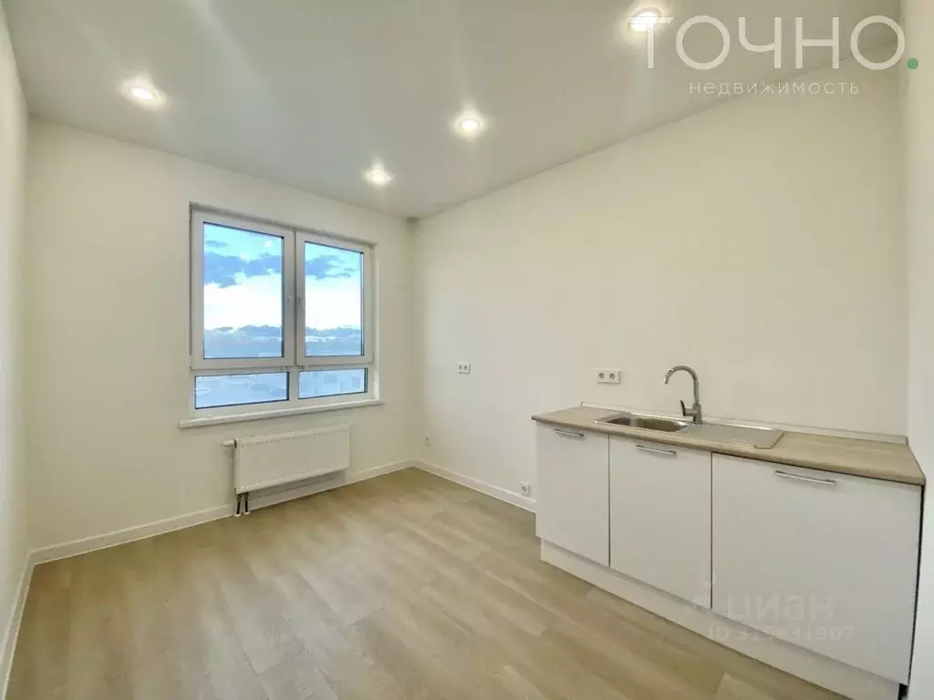 2-к кв. Пензенская область, Пенза ул. Яшиной, 4 (47.5 м) - Фото 1