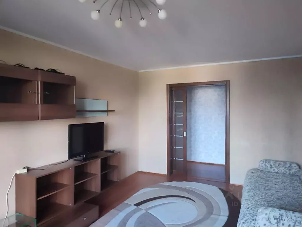 3-к кв. Тюменская область, Тюмень ул. Московский Тракт, 167 (87.0 м) - Фото 1
