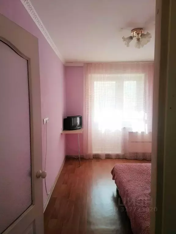 1-к кв. Красноярский край, Красноярск ул. Алексеева, 113 (33.0 м) - Фото 0