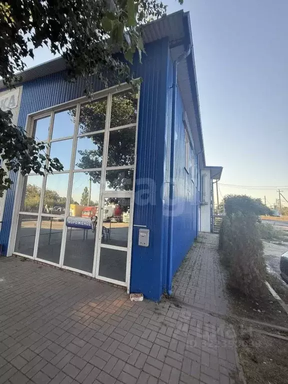 Офис в Белгородская область, Белгородский район, с. Стрелецкое пер. ... - Фото 2