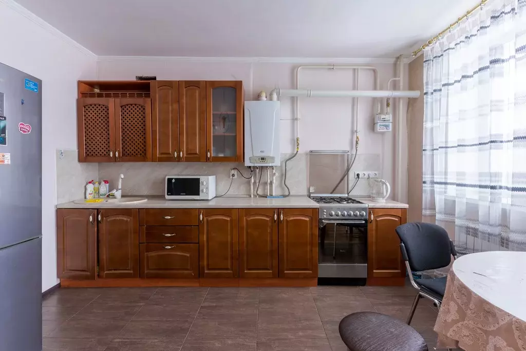 Продаётся 2-к квартира, 76.1 м - Фото 1