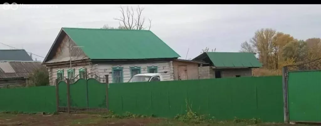 Участок в Ахмерово, Береговая улица, 6 (40 м) - Фото 2