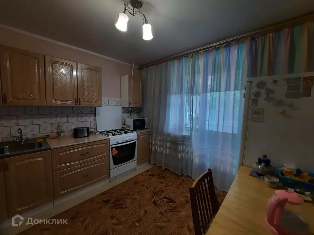 Продаётся 2-к квартира, 49 м - Фото 0