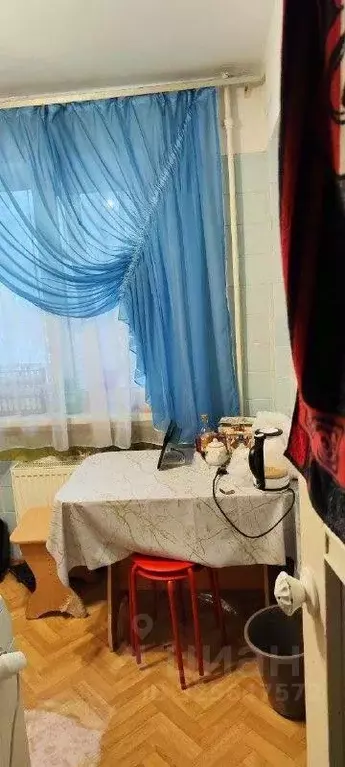 2-к кв. Омская область, Омск ул. Дианова, 19А (45.0 м) - Фото 2