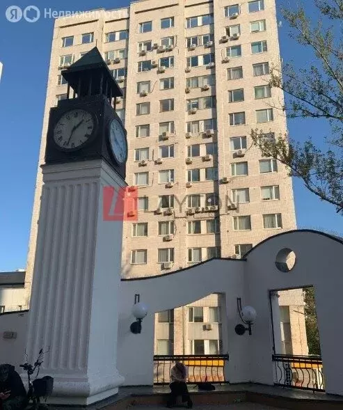 Помещение свободного назначения (100 м) - Фото 1