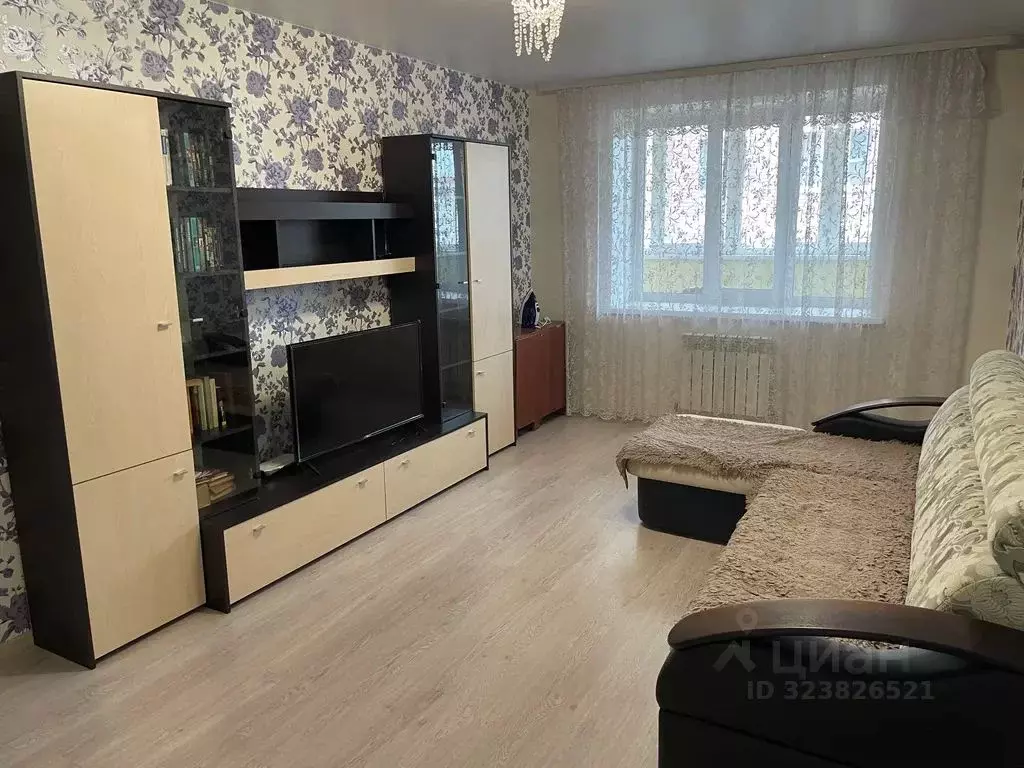 2-к кв. Марий Эл, Йошкар-Ола ул. Анциферова, 40 (70.0 м) - Фото 1