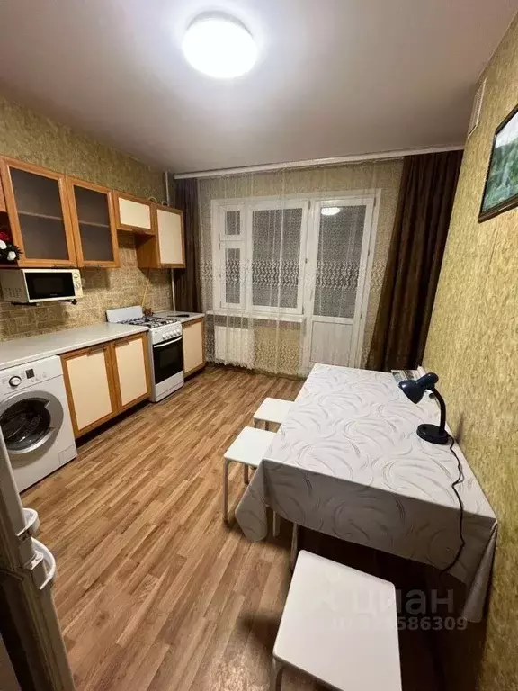 1-к кв. Татарстан, Зеленодольский район, Осиновское с/пос, с. Осиново ... - Фото 2