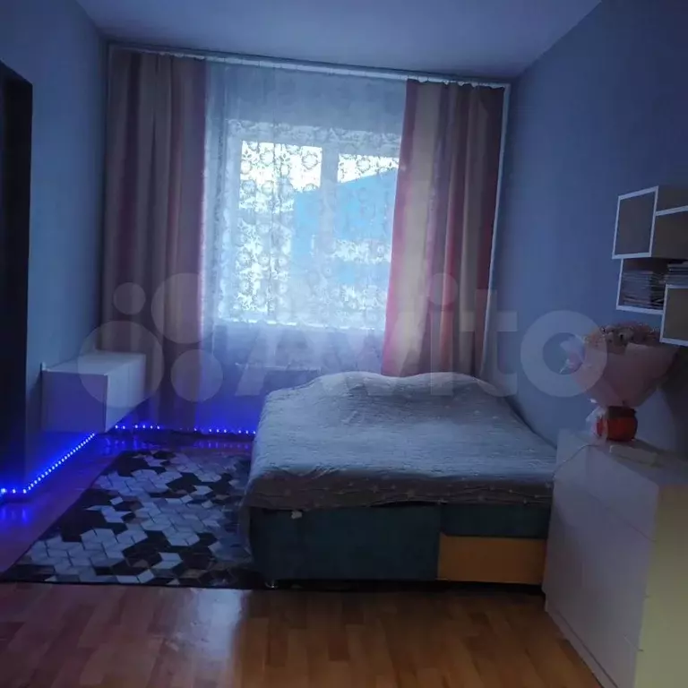 1-к. квартира, 34 м, 1/5 эт. - Фото 0