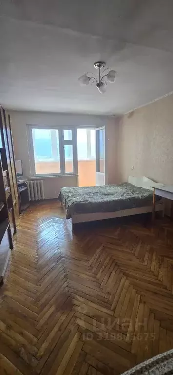 2-к кв. Краснодарский край, Сочи Адлер жилрайон, ул. Голубые Дали, ... - Фото 1