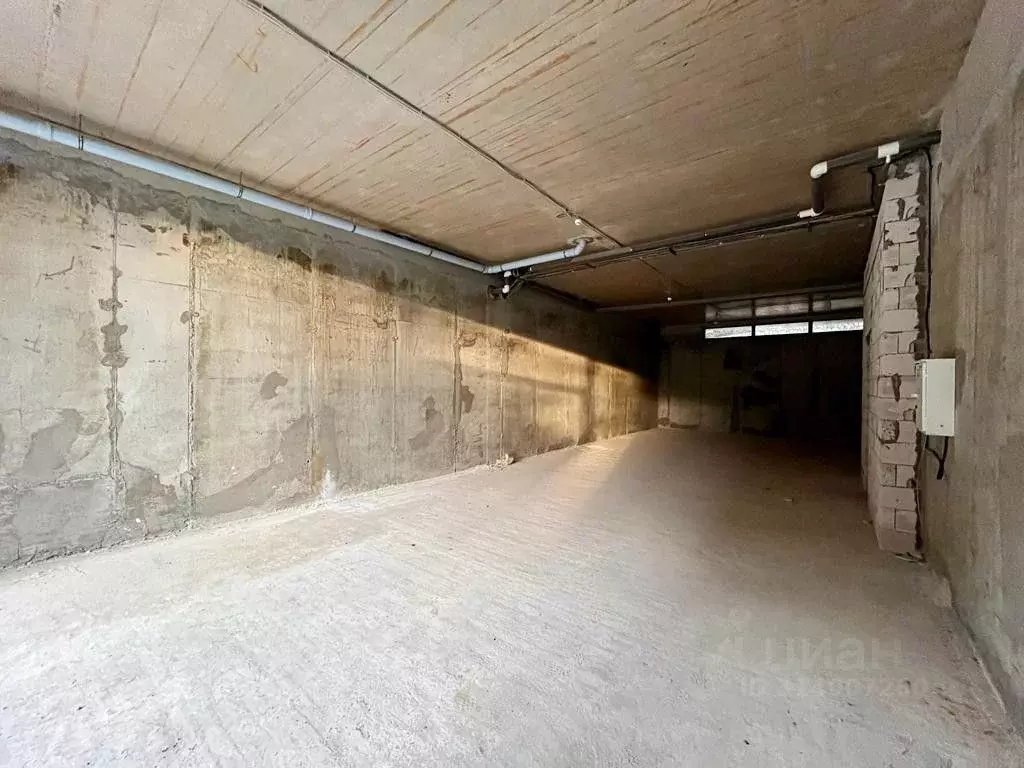 Торговая площадь в Крым, Алушта муниципальный округ, пос. Семидворье ... - Фото 2