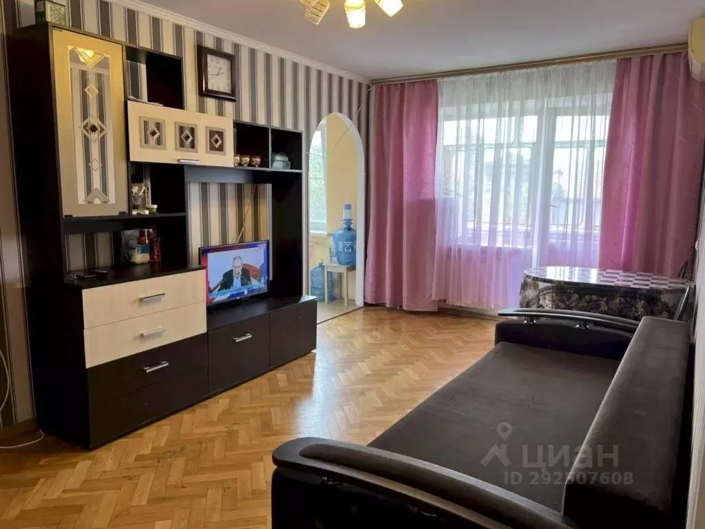 2-к кв. Краснодарский край, Геленджик ул. Грибоедова, 21 (46.0 м) - Фото 0