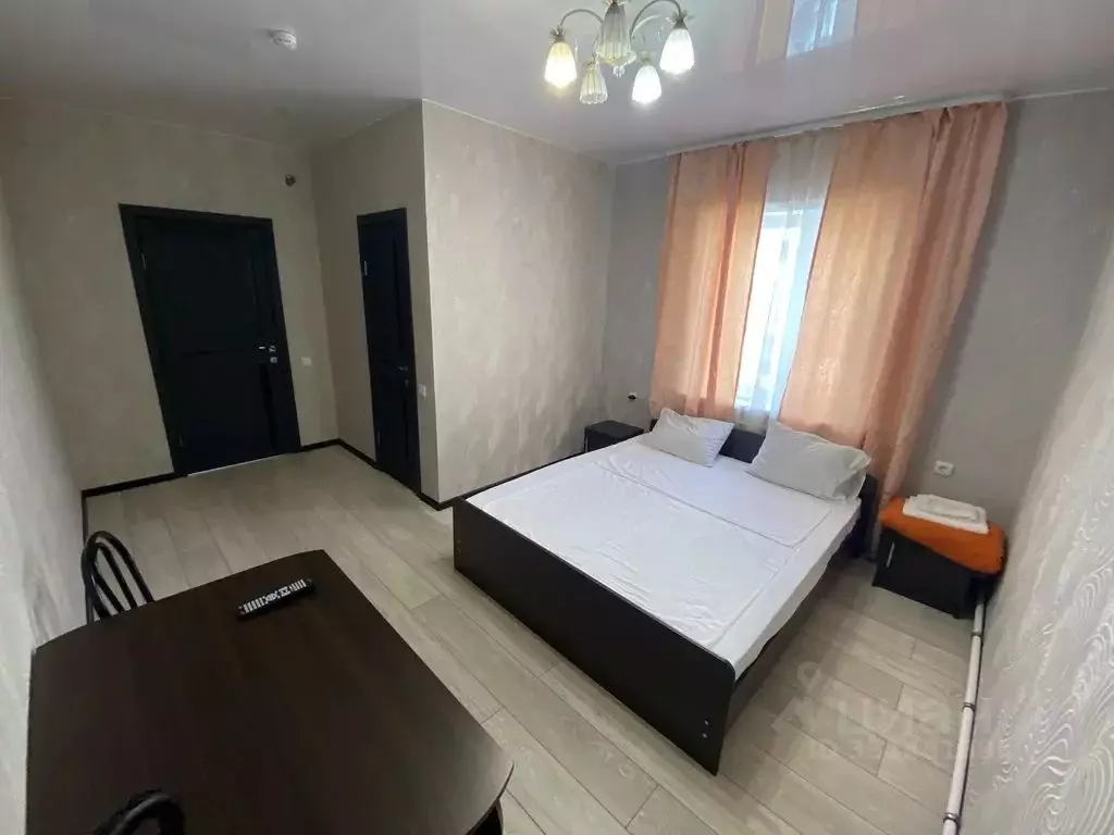 Комната Забайкальский край, Чита Дачный проезд, 3 - Фото 1